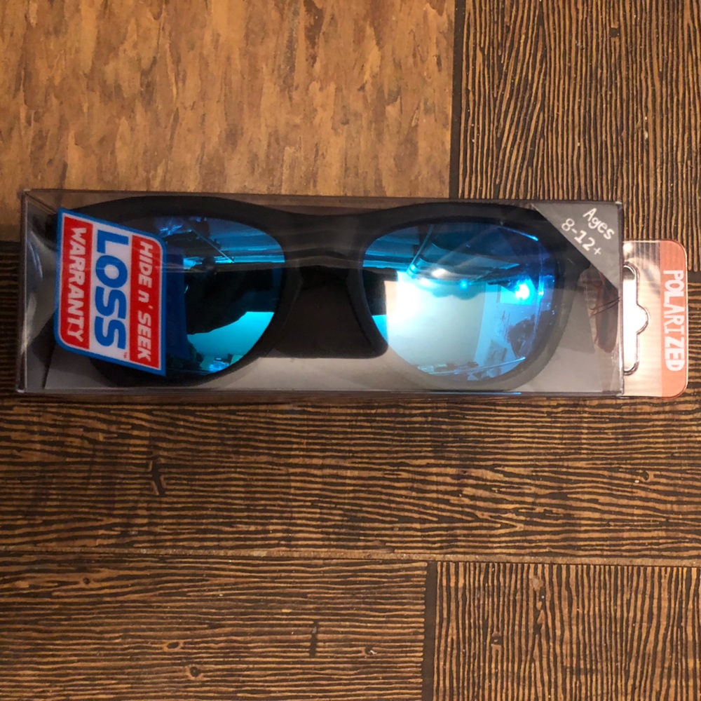 Minishades Kids Sunglasses Jordan 1 New Balance 9060 Adidas Samba Puma Speedcat